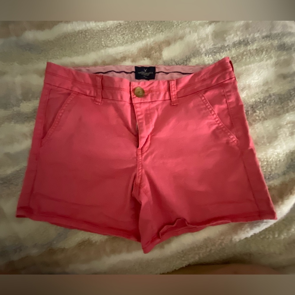 Abercrombie Shorts